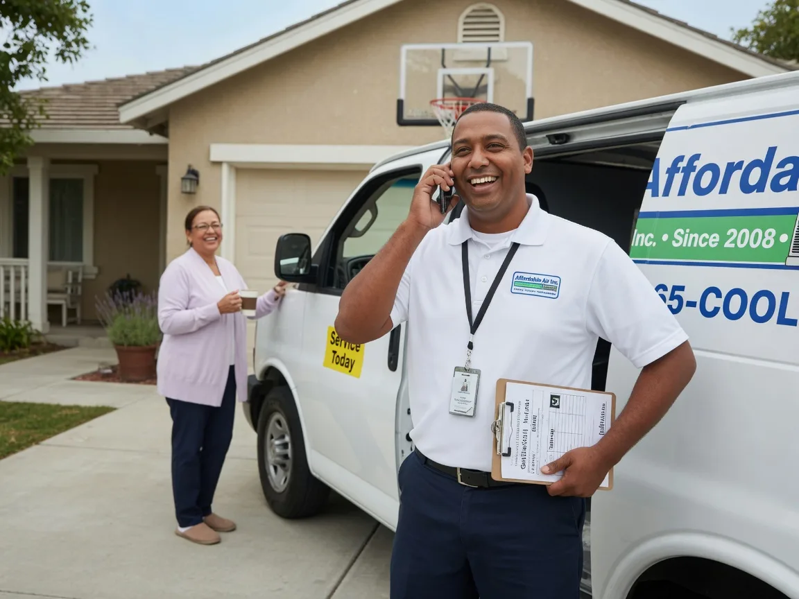 Central Ac Repair Clarks Mills, PA FAQs
